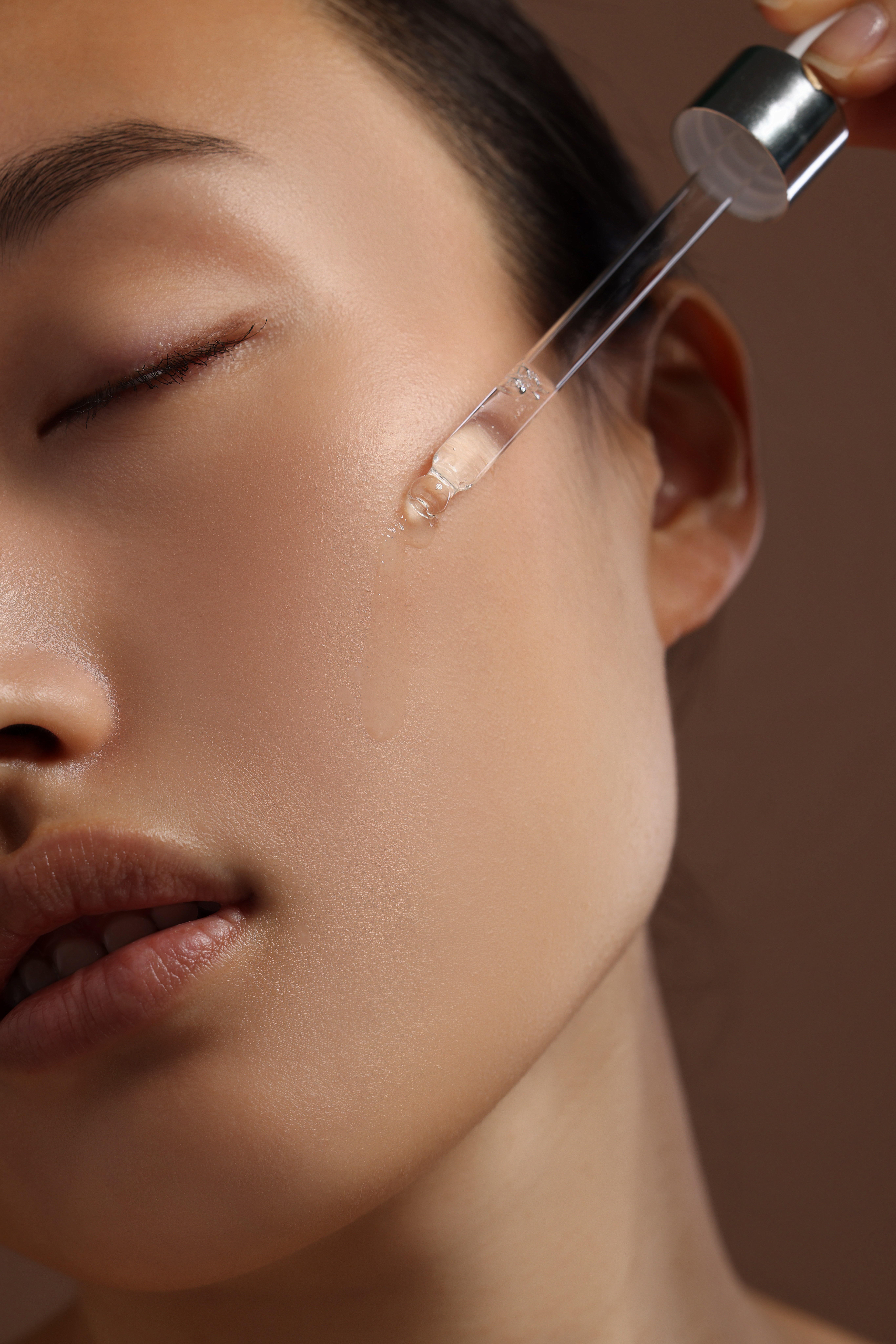 First Mediskin 시설