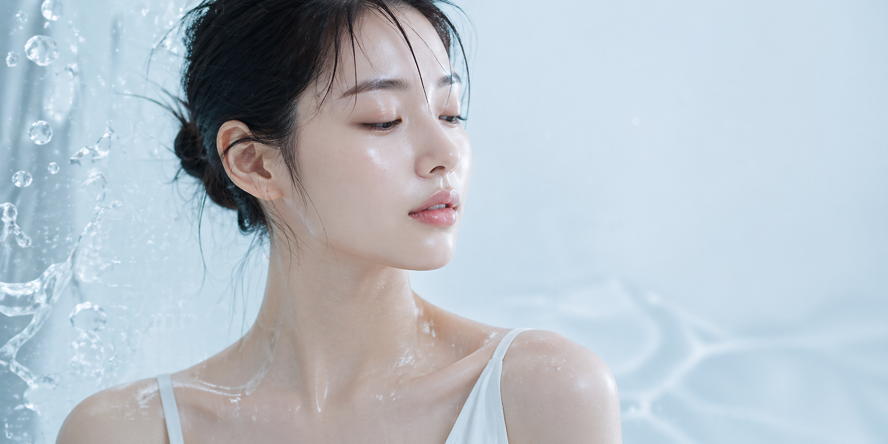 수분폭탄케어