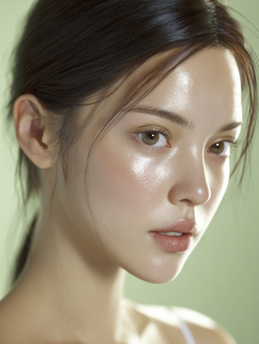 First Mediskin 시설